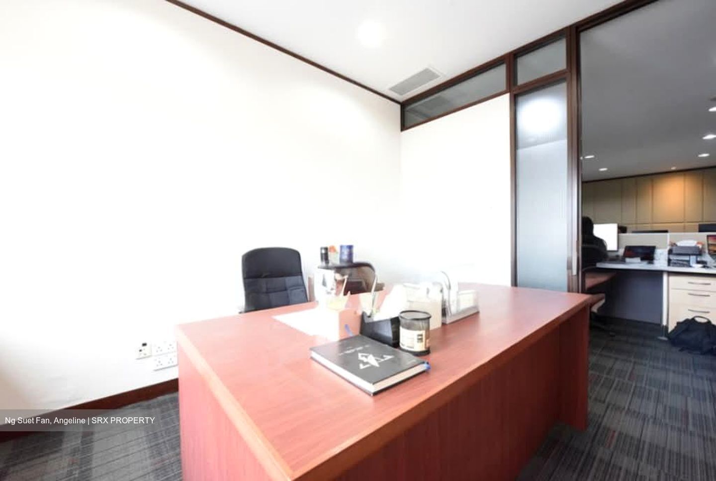 Suntec Tower Three (D1), Office #602998851